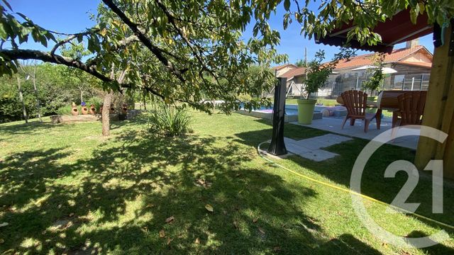 Maison &agrave; vendre - 3 pi&egrave;ces - 80,80 m2 - Galan - 65 - MIDI-PYRENEES