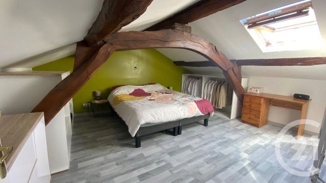 Maison &agrave; vendre - 3 pi&egrave;ces - 80,80 m2 - Galan - 65 - MIDI-PYRENEES