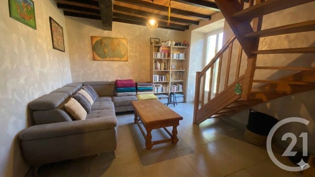 Maison &agrave; vendre - 3 pi&egrave;ces - 80,80 m2 - Galan - 65 - MIDI-PYRENEES