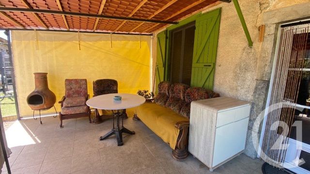 Maison &agrave; vendre - 3 pi&egrave;ces - 80,80 m2 - Galan - 65 - MIDI-PYRENEES