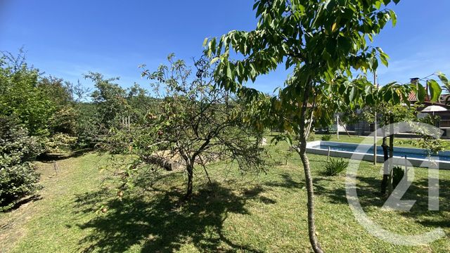Maison &agrave; vendre - 3 pi&egrave;ces - 80,80 m2 - Galan - 65 - MIDI-PYRENEES
