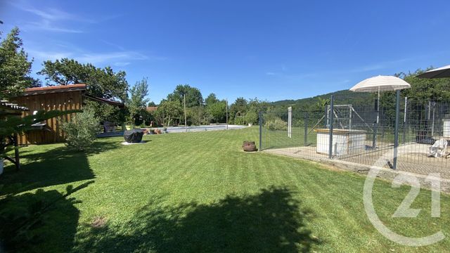 Maison &agrave; vendre - 3 pi&egrave;ces - 80,80 m2 - Galan - 65 - MIDI-PYRENEES