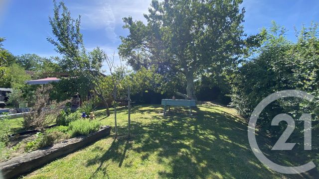 Maison &agrave; vendre - 3 pi&egrave;ces - 80,80 m2 - Galan - 65 - MIDI-PYRENEES