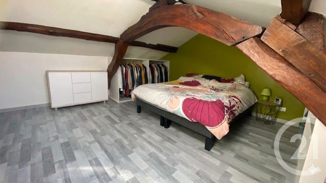 Maison &agrave; vendre - 3 pi&egrave;ces - 80,80 m2 - Galan - 65 - MIDI-PYRENEES