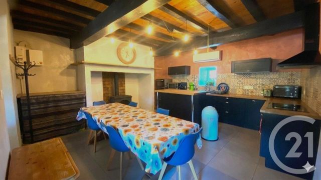Maison &agrave; vendre - 3 pi&egrave;ces - 80,80 m2 - Galan - 65 - MIDI-PYRENEES