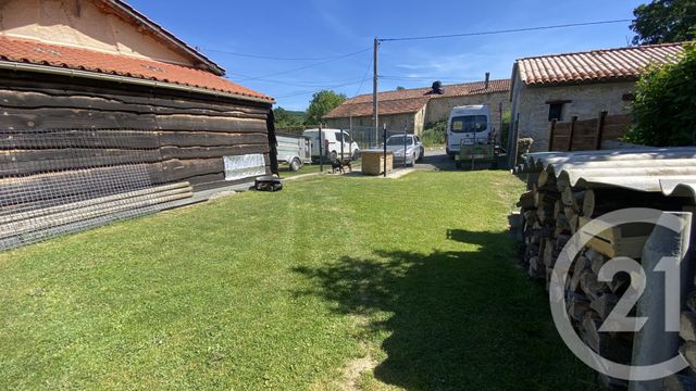 Maison &agrave; vendre - 3 pi&egrave;ces - 80,80 m2 - Galan - 65 - MIDI-PYRENEES