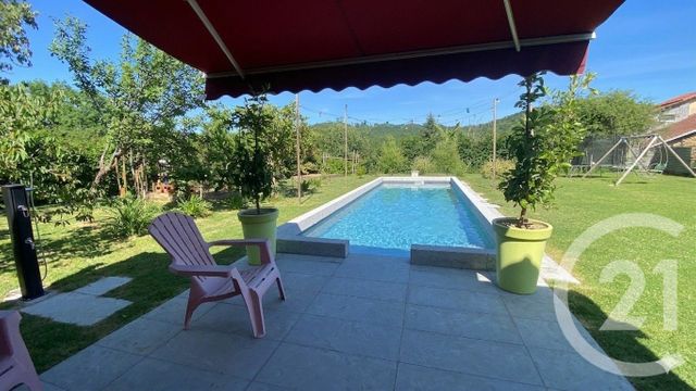 Maison &agrave; vendre - 3 pi&egrave;ces - 80,80 m2 - Galan - 65 - MIDI-PYRENEES