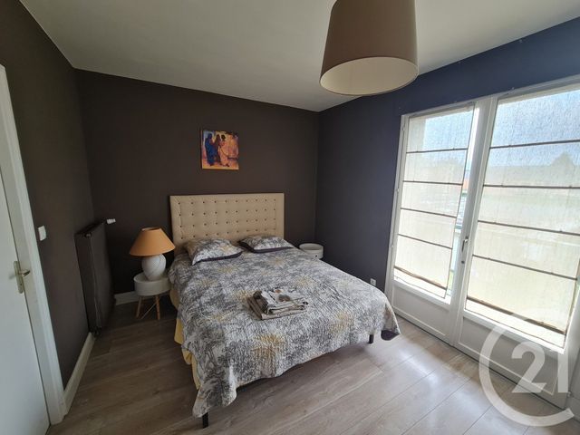 Appartement F2 &agrave; louer - 2 pi&egrave;ces - 31,92 m2 - Lannemezan - 65 - MIDI-PYRENEES