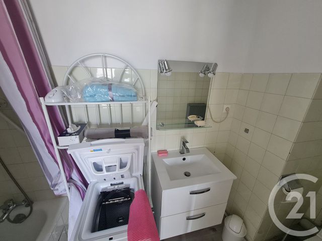 Appartement F2 &agrave; louer - 2 pi&egrave;ces - 31,92 m2 - Lannemezan - 65 - MIDI-PYRENEES