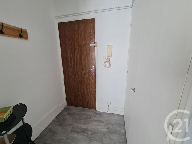 Appartement F2 &agrave; louer - 2 pi&egrave;ces - 31,92 m2 - Lannemezan - 65 - MIDI-PYRENEES