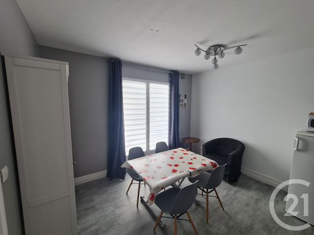 Appartement F2 &agrave; louer - 2 pi&egrave;ces - 31,92 m2 - Lannemezan - 65 - MIDI-PYRENEES