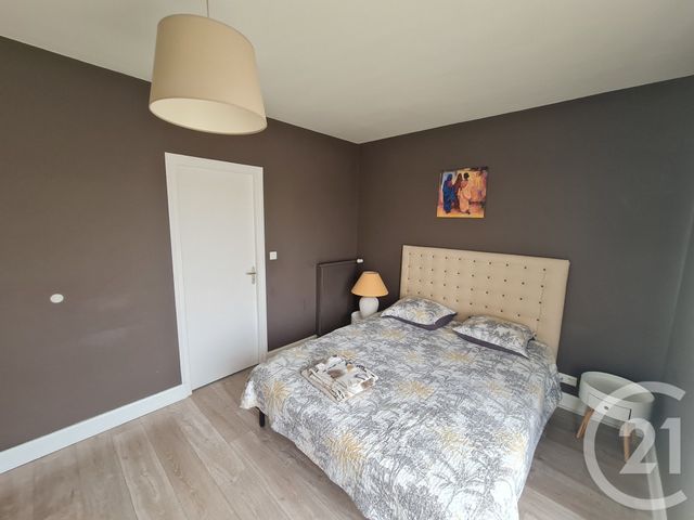 Appartement F2 &agrave; louer - 2 pi&egrave;ces - 31,92 m2 - Lannemezan - 65 - MIDI-PYRENEES