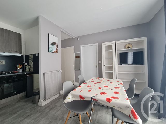 appartement - LANNEMEZAN - 65