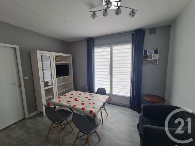 Appartement F2 &agrave; louer - 2 pi&egrave;ces - 31,92 m2 - Lannemezan - 65 - MIDI-PYRENEES