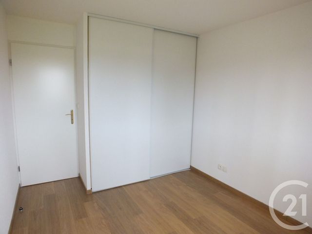 Appartement F3 &agrave; louer - 3 pi&egrave;ces - 55,72 m2 - Lannemezan - 65 - MIDI-PYRENEES