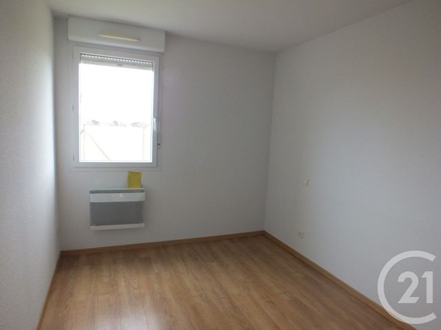 Appartement F3 &agrave; louer - 3 pi&egrave;ces - 55,72 m2 - Lannemezan - 65 - MIDI-PYRENEES