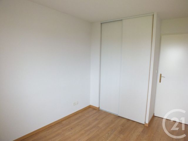 Appartement F3 &agrave; louer - 3 pi&egrave;ces - 55,72 m2 - Lannemezan - 65 - MIDI-PYRENEES