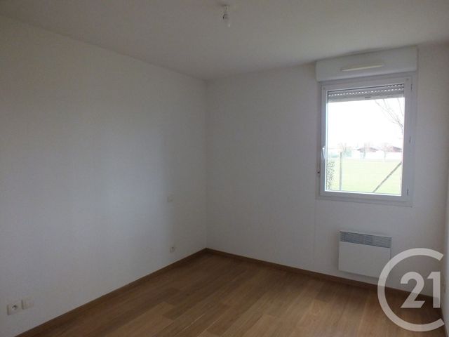 Appartement F3 &agrave; louer - 3 pi&egrave;ces - 55,72 m2 - Lannemezan - 65 - MIDI-PYRENEES