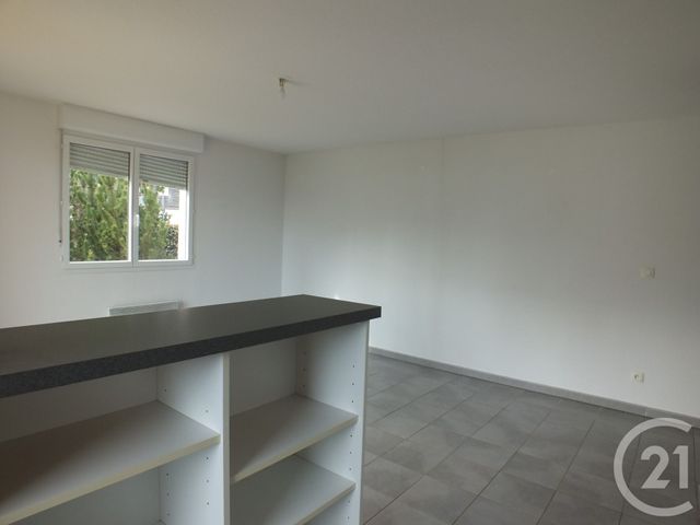 Appartement F3 &agrave; louer - 3 pi&egrave;ces - 55,72 m2 - Lannemezan - 65 - MIDI-PYRENEES