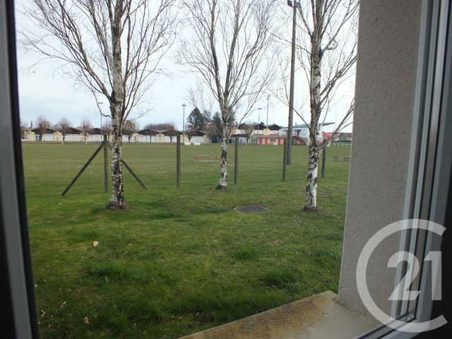 Appartement F3 &agrave; louer - 3 pi&egrave;ces - 55,72 m2 - Lannemezan - 65 - MIDI-PYRENEES