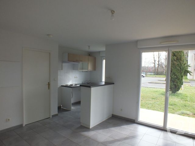 appartement - LANNEMEZAN - 65