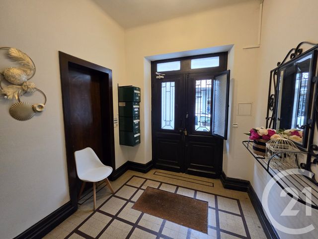 Immeuble &agrave; vendre - 335 m2 - Lannemezan - 65 - MIDI-PYRENEES