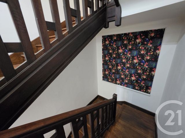Immeuble &agrave; vendre - 335 m2 - Lannemezan - 65 - MIDI-PYRENEES