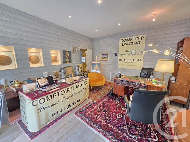Immeuble &agrave; vendre - 335 m2 - Lannemezan - 65 - MIDI-PYRENEES