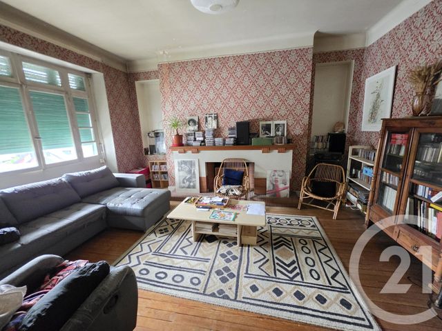 Immeuble &agrave; vendre - 335 m2 - Lannemezan - 65 - MIDI-PYRENEES