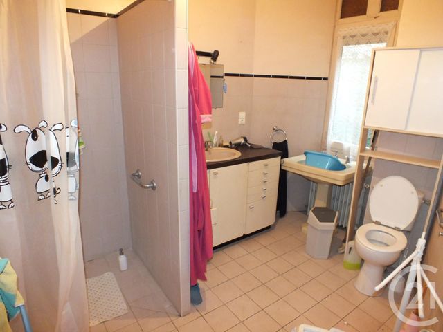 Immeuble &agrave; vendre - 335 m2 - Lannemezan - 65 - MIDI-PYRENEES