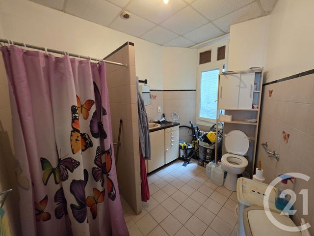 Immeuble &agrave; vendre - 335 m2 - Lannemezan - 65 - MIDI-PYRENEES
