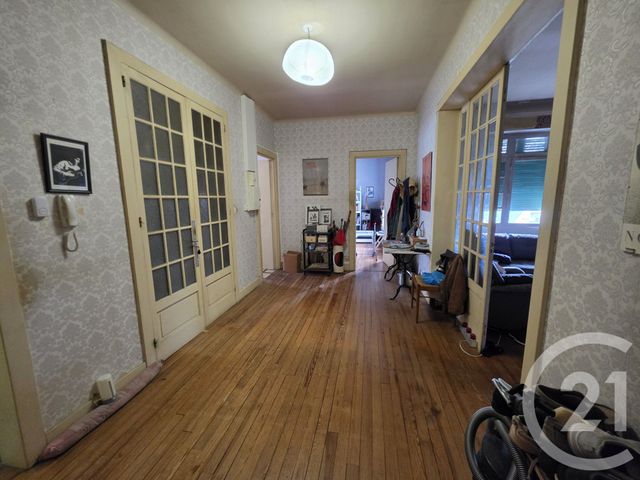 Immeuble &agrave; vendre - 335 m2 - Lannemezan - 65 - MIDI-PYRENEES