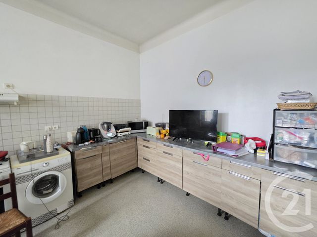Immeuble &agrave; vendre - 335 m2 - Lannemezan - 65 - MIDI-PYRENEES