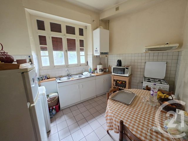 Immeuble &agrave; vendre - 335 m2 - Lannemezan - 65 - MIDI-PYRENEES