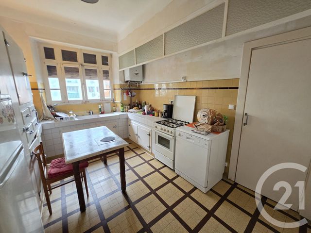 Immeuble &agrave; vendre - 335 m2 - Lannemezan - 65 - MIDI-PYRENEES