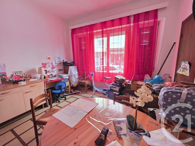 Immeuble &agrave; vendre - 335 m2 - Lannemezan - 65 - MIDI-PYRENEES
