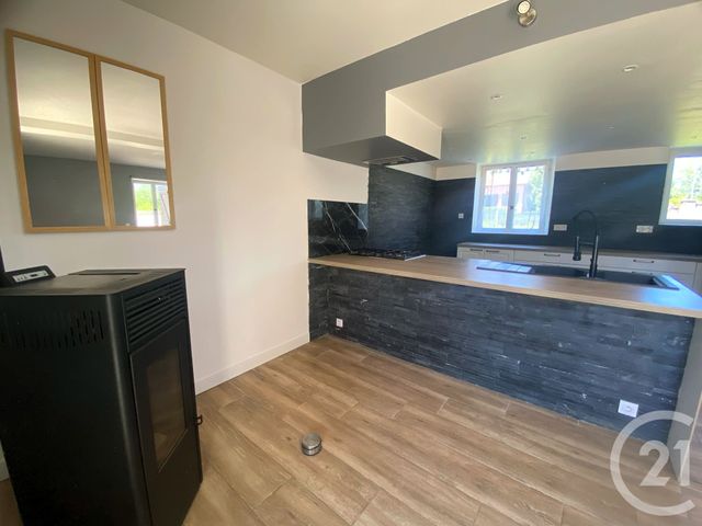 Appartement F4 &agrave; louer - 4 pi&egrave;ces - 68,45 m2 - Tuzaguet - 65 - MIDI-PYRENEES
