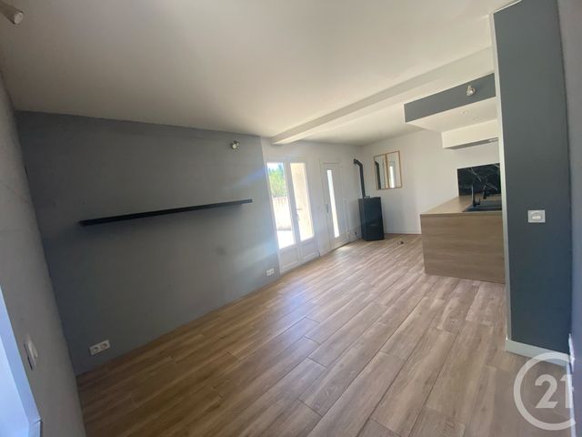 Appartement F4 &agrave; louer - 4 pi&egrave;ces - 68,45 m2 - Tuzaguet - 65 - MIDI-PYRENEES