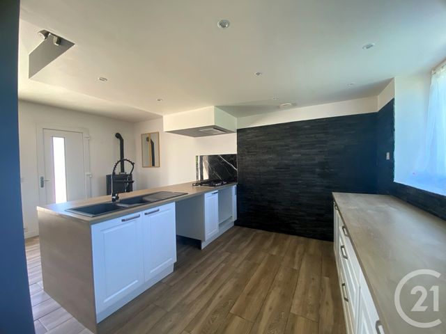 Appartement F4 &agrave; louer - 4 pi&egrave;ces - 68,45 m2 - Tuzaguet - 65 - MIDI-PYRENEES