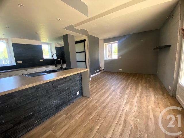 Appartement F4 &agrave; louer - 4 pi&egrave;ces - 68,45 m2 - Tuzaguet - 65 - MIDI-PYRENEES