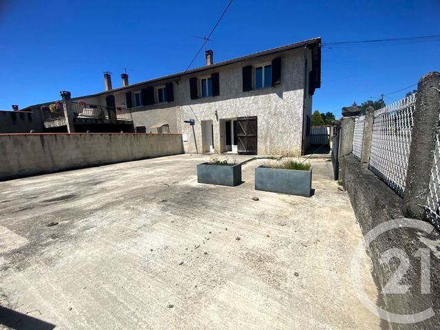 Appartement F4 &agrave; louer - 4 pi&egrave;ces - 68,45 m2 - Tuzaguet - 65 - MIDI-PYRENEES