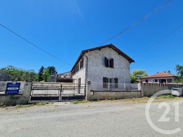 appartement - TUZAGUET - 65