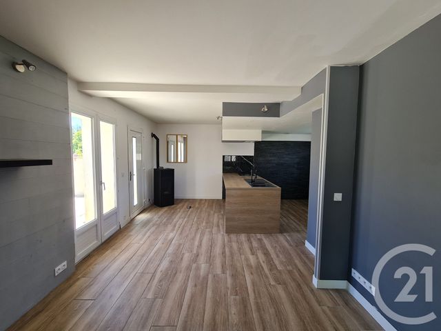 Appartement F4 &agrave; louer - 4 pi&egrave;ces - 68,45 m2 - Tuzaguet - 65 - MIDI-PYRENEES