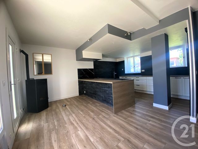 Appartement F4 &agrave; louer - 4 pi&egrave;ces - 68,45 m2 - Tuzaguet - 65 - MIDI-PYRENEES