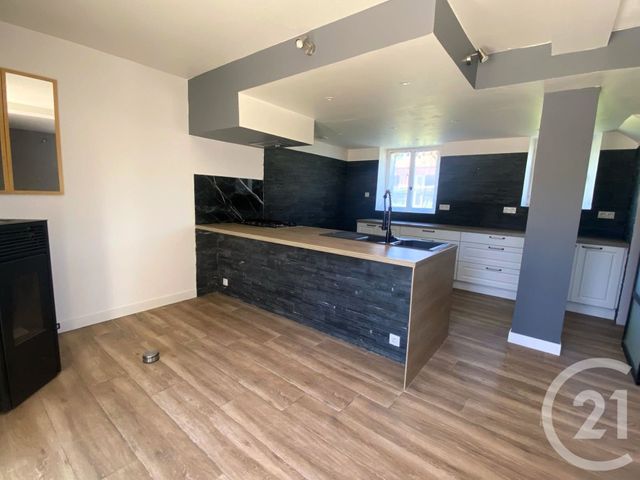 Appartement F4 &agrave; louer - 4 pi&egrave;ces - 68,45 m2 - Tuzaguet - 65 - MIDI-PYRENEES