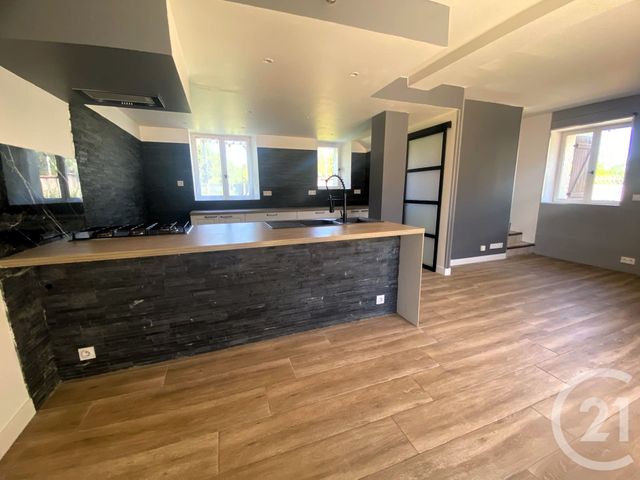 Appartement F4 &agrave; louer - 4 pi&egrave;ces - 68,45 m2 - Tuzaguet - 65 - MIDI-PYRENEES