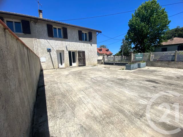 Appartement F4 &agrave; louer - 4 pi&egrave;ces - 68,45 m2 - Tuzaguet - 65 - MIDI-PYRENEES