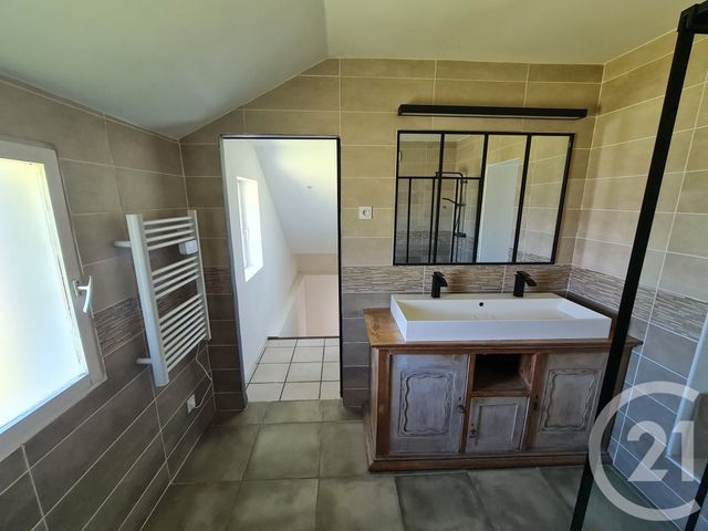 Appartement F4 &agrave; louer - 4 pi&egrave;ces - 68,45 m2 - Tuzaguet - 65 - MIDI-PYRENEES