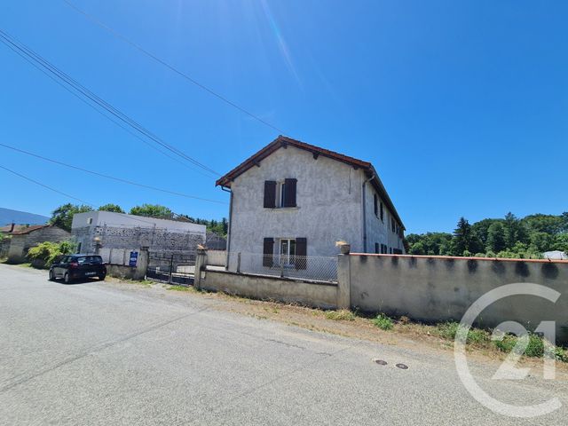 Appartement F4 &agrave; louer - 4 pi&egrave;ces - 68,45 m2 - Tuzaguet - 65 - MIDI-PYRENEES