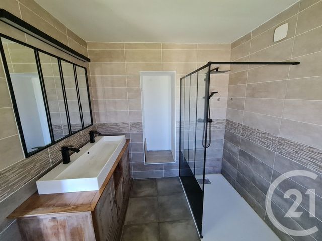 Appartement F4 &agrave; louer - 4 pi&egrave;ces - 68,45 m2 - Tuzaguet - 65 - MIDI-PYRENEES